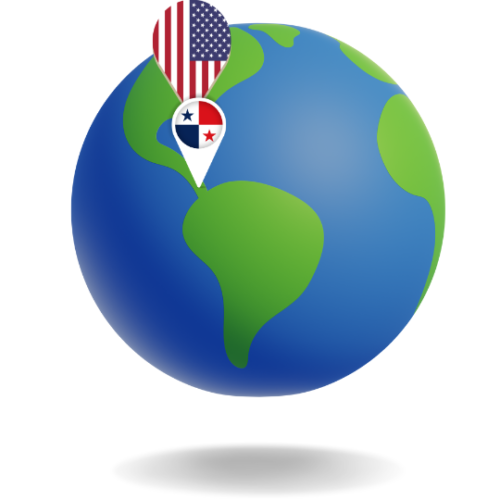 Envío internacional a Panamá desde EE.UU. Ermes Logistics. Envío internacional a Panamá desde EE.UU. Ermes Logistics.