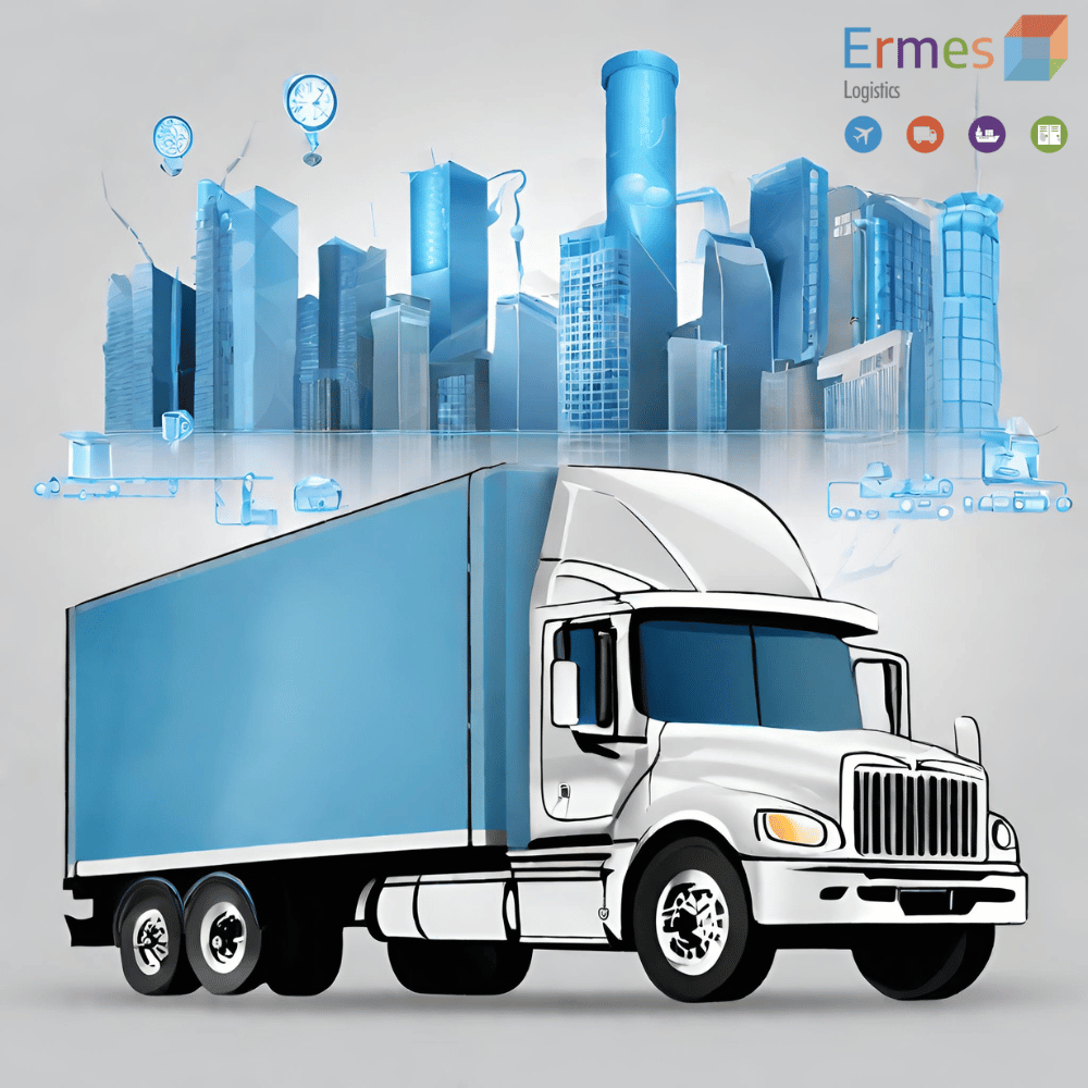beneficios del transporte refrigerado